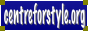 www.centreforstyle.org