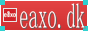 www.eaxo.dk